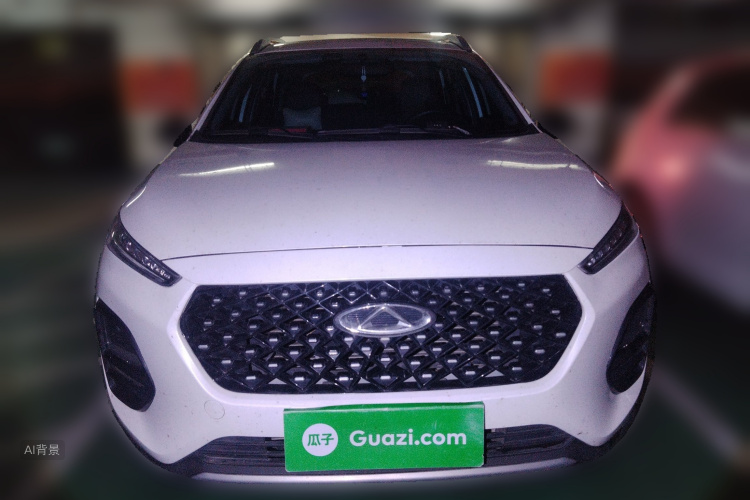 奇瑞 瑞虎3x 2021 汽车图片 #3