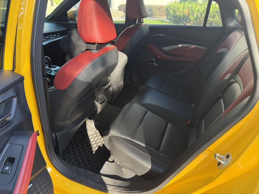 MG 5 2020 car image #12