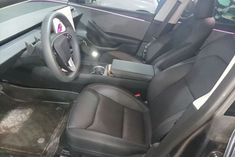 Tesla Model 3 2025 #17 Tesla Model 3 2025 car image #17
