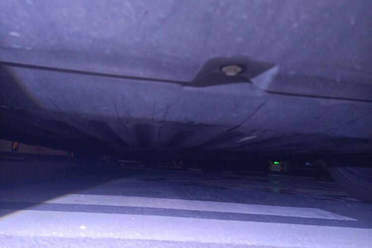BYD Han 2021 car image #30