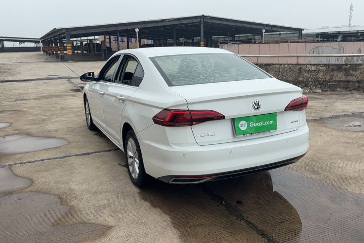 Volkswagen Bora 2019 car image #6