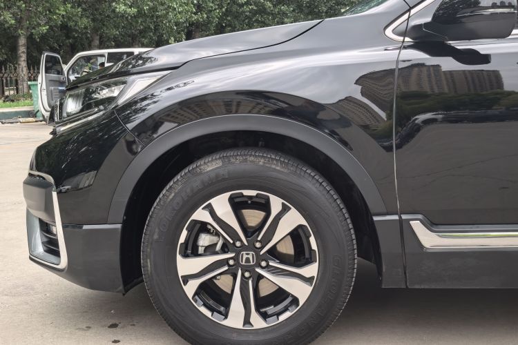 Honda CR-V 2020 car image #8