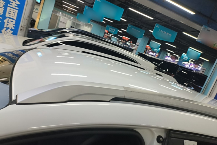 Chery Tiggo 3x 2020 #25 Chery Tiggo 3x 2020 car image #25