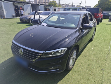 Volkswagen Lavida 2018 Volkswagen Lavida 2018 صورة سيارة