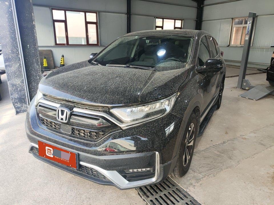 Honda CR-V 2021 car image 