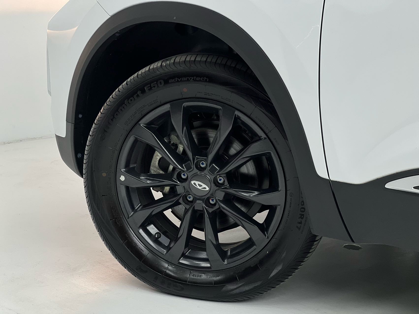 Chery Tiggo 5x 2023 #13 Chery Tiggo 5x 2023 imagem de carro #13