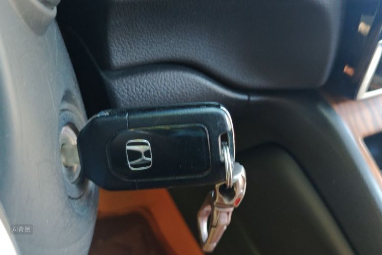 Honda CR-V 2022 car image #10