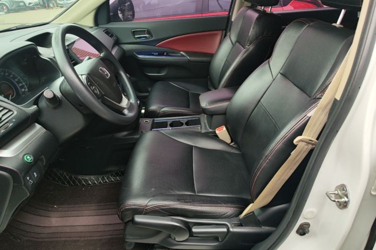 Honda CR-V 2017 car image #15