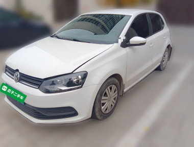 Volkswagen Polo 2019 Volkswagen Polo 2019 car image