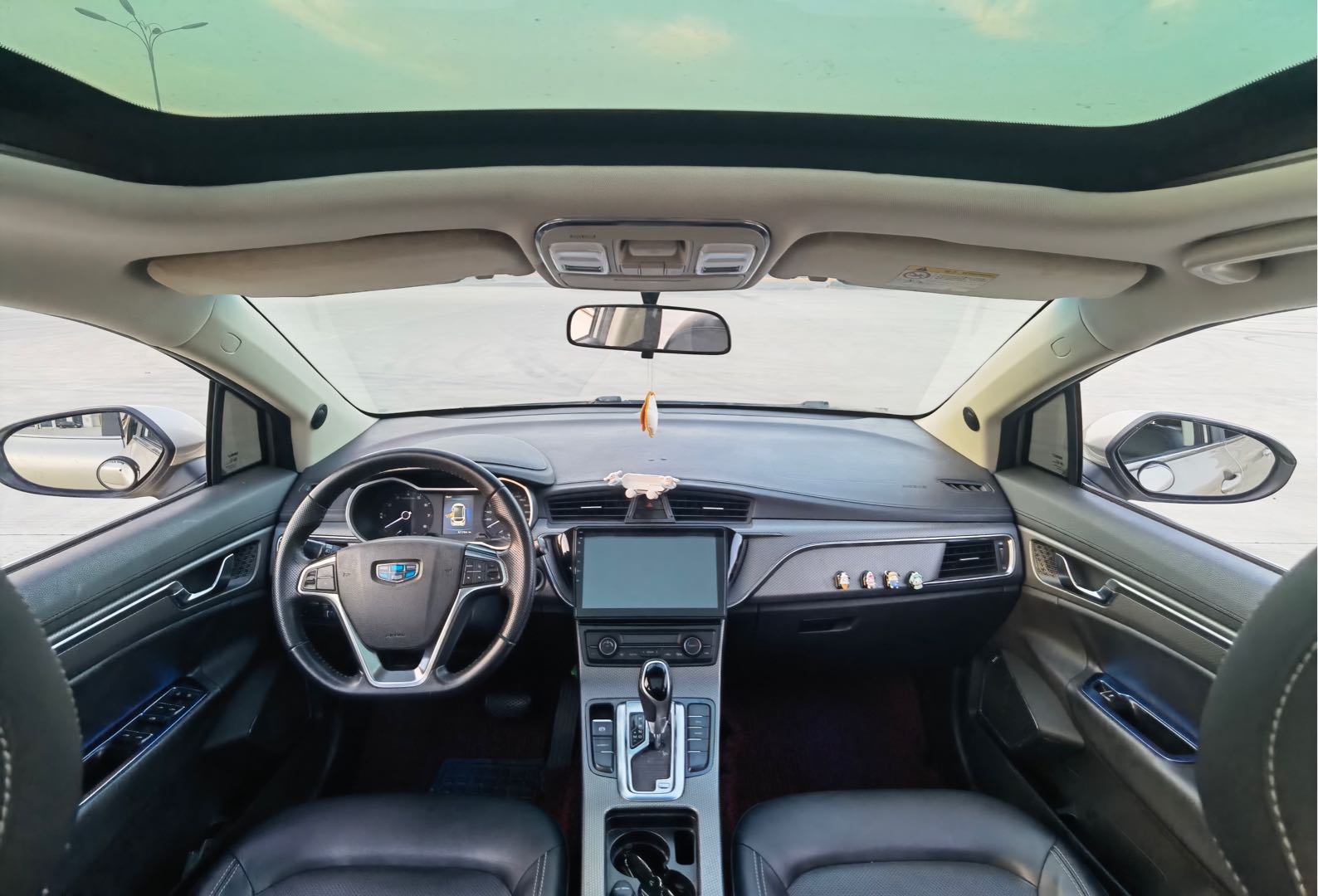 2016 #7 2016 immagine di auto #7