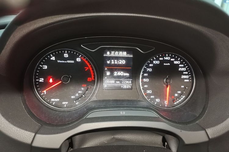 Audi A3 2016 #12 Audi A3 2016 immagine di auto #12