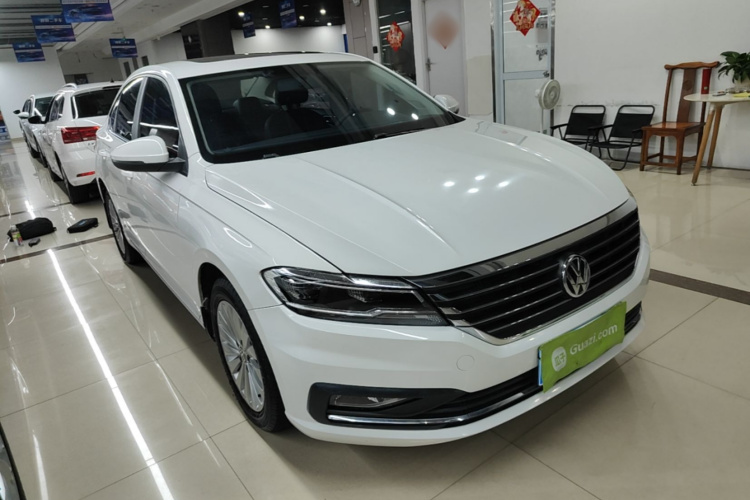 Volkswagen Lavida 2019 #4 Volkswagen Lavida 2019 car image #4