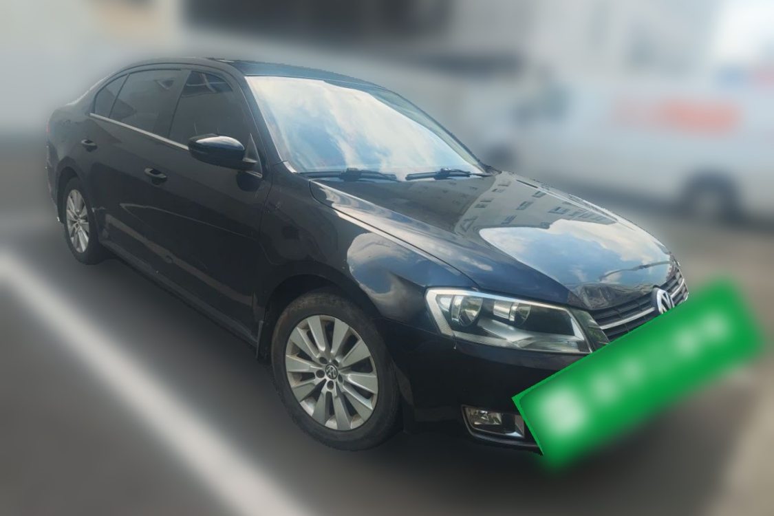 Volkswagen Lavida 2015 #2 Volkswagen Lavida 2015 car image #2