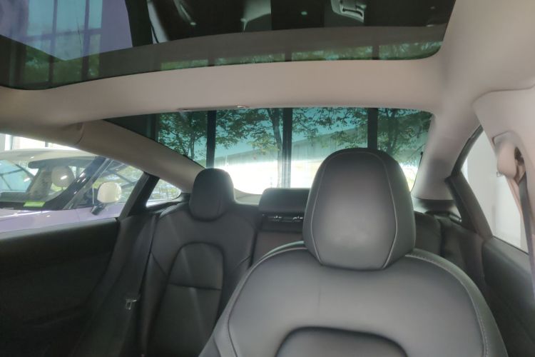 Tesla Model 3 2022 #18 Tesla Model 3 2022 immagine di auto #18