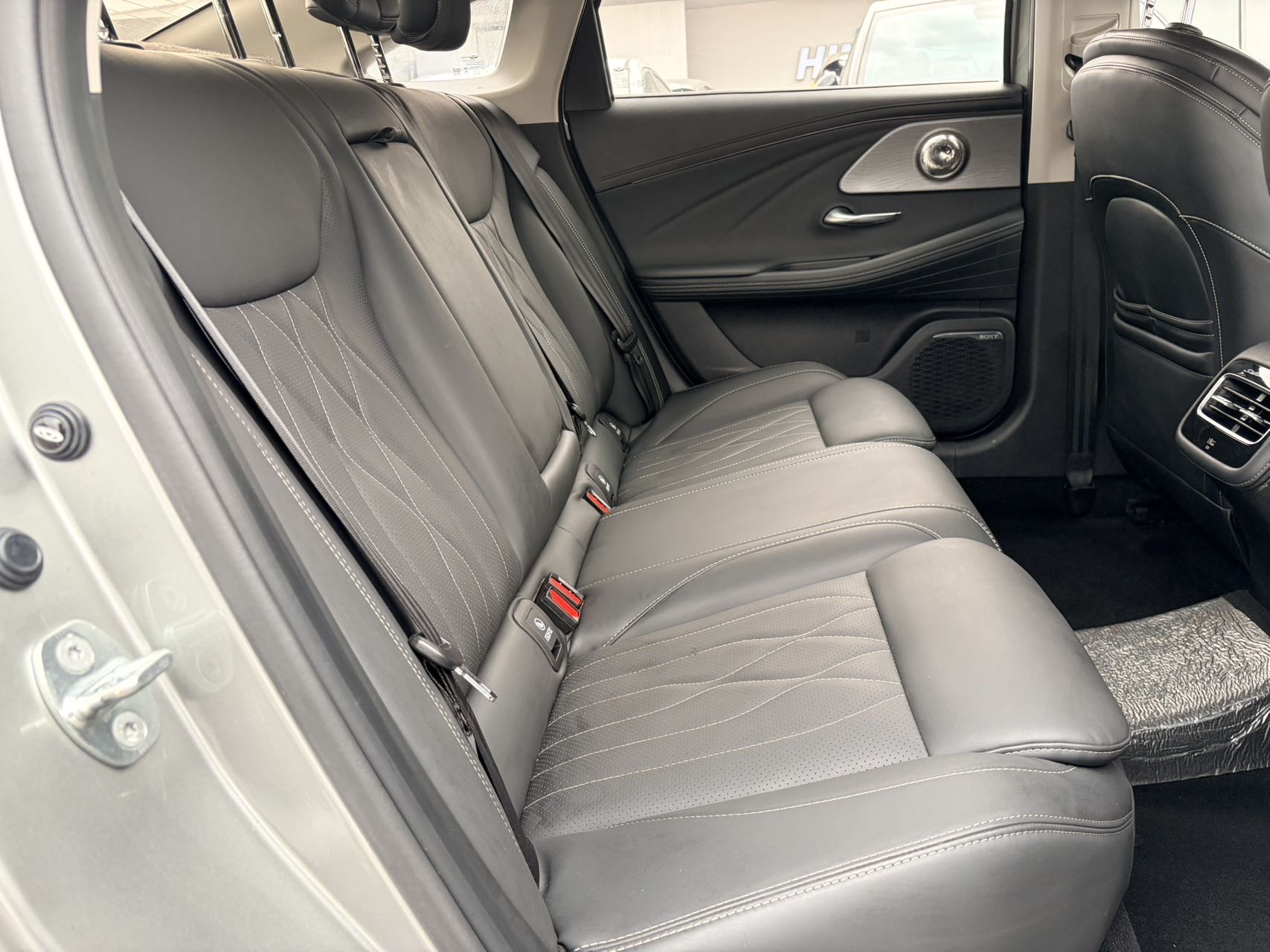 Chery Arrizo 8 2024 #5 Chery Arrizo 8 2024 صورة سيارة #5