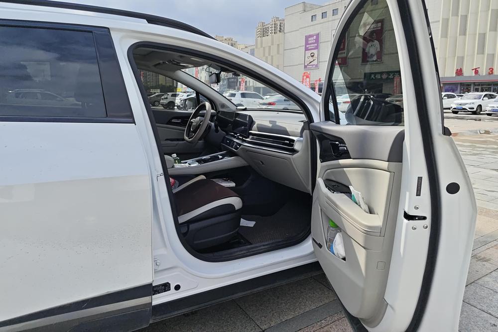 Kia Sportage 2024 car image #7