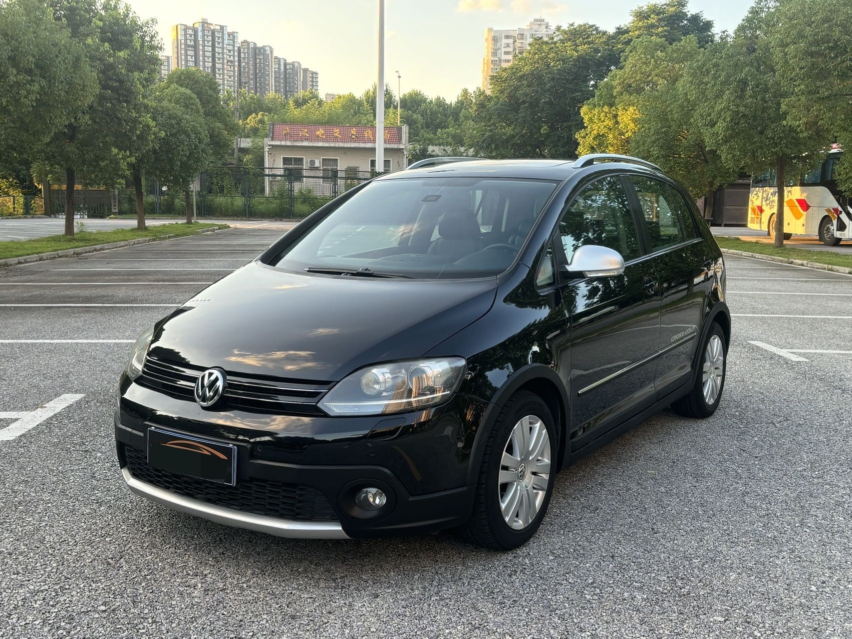 Volkswagen Golf (Imported) 2013 Volkswagen Golf (Imported) 2013 car image