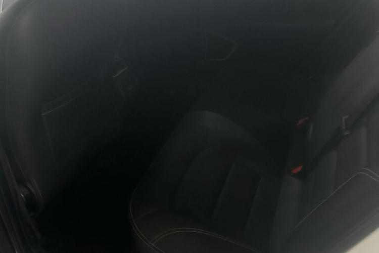 GEELY Emgrand GS 2019 صورة سيارة #11