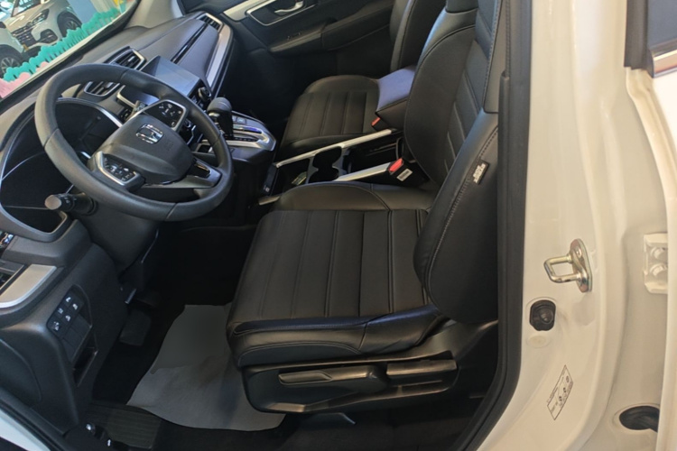 Honda CR-V 2022 car image #15