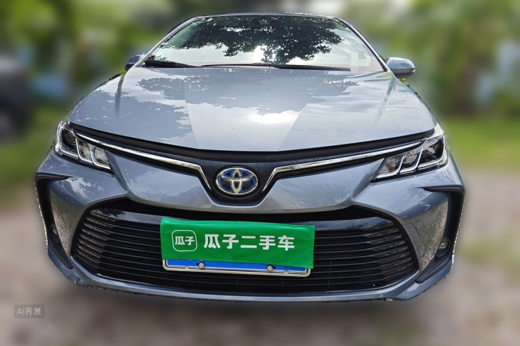 Toyota Corolla 2022 #3 Toyota Corolla 2022 immagine di auto #3