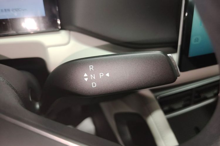 BYD YuanUP 2025 car image #14