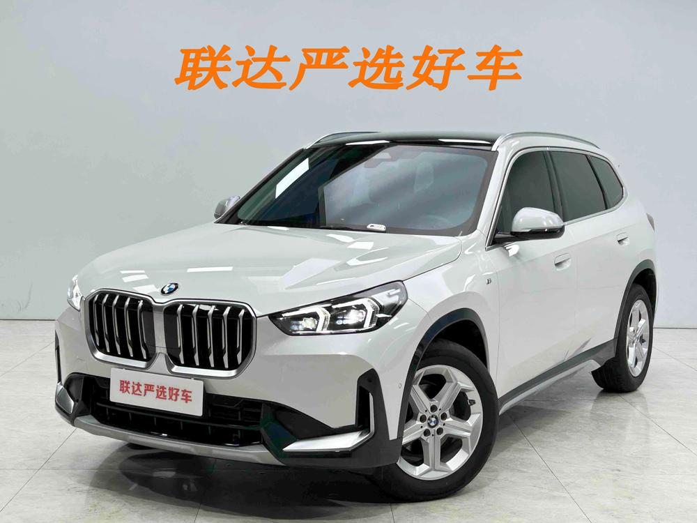 BMW X1 2023 car image 