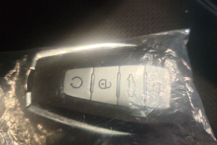 吉利汽车 缤瑞 2023 汽车图片 #9