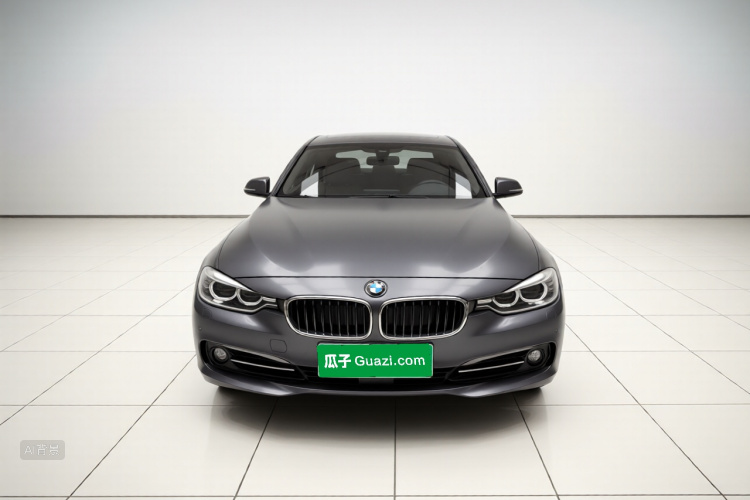 BMW 3 Series 2015 #3 BMW 3 Series 2015 car image #3