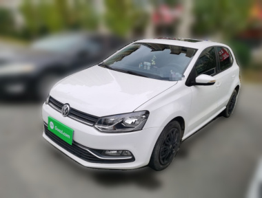 Volkswagen Polo 2019 Volkswagen Polo 2019 car image