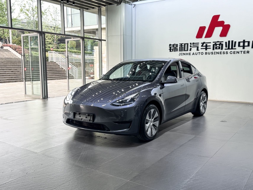 Tesla Model Y 2023 Tesla Model Y 2023 car image