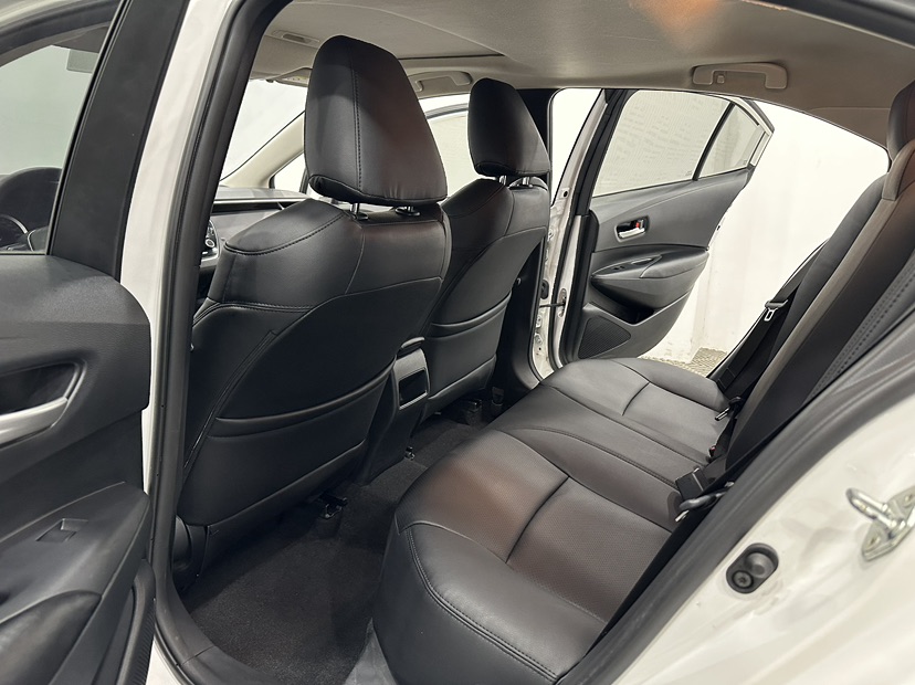 Toyota Corolla 2021 #6 Toyota Corolla 2021 car image #6