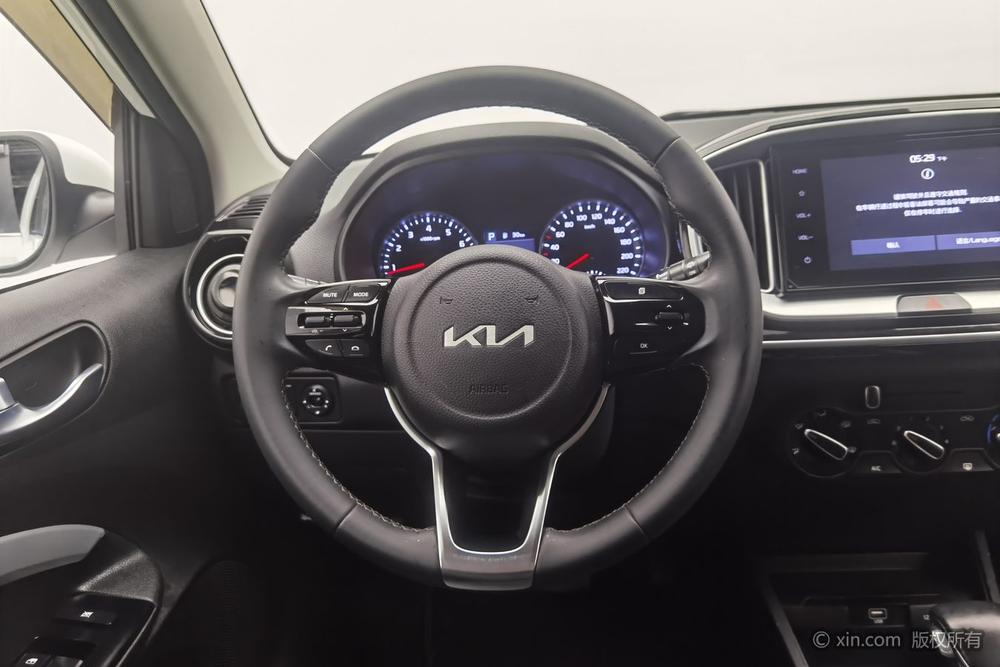 Kia KX1 2025 #13 Kia KX1 2025 imagen de coche #13