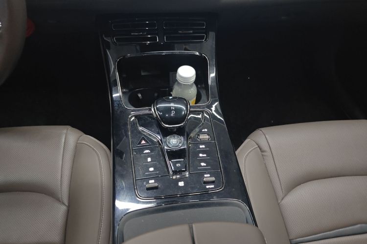 比亚迪 汉 2022 汽车图片 #14