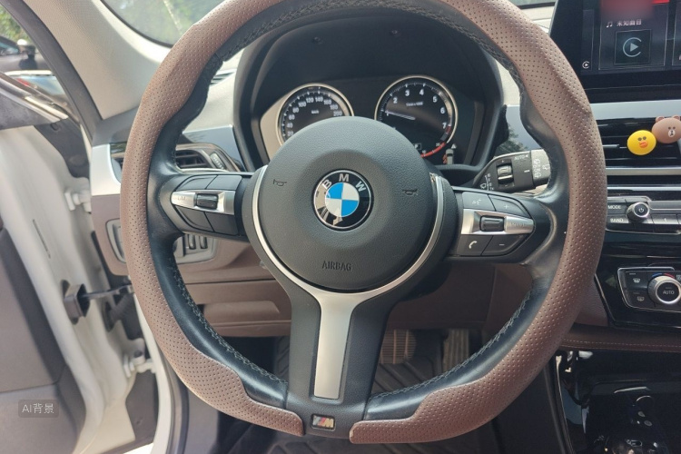 BMW X1 2021 immagine di auto #12