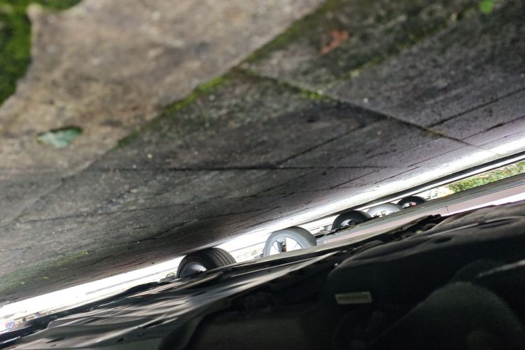 Volkswagen Lavida 2022 immagine di auto #21