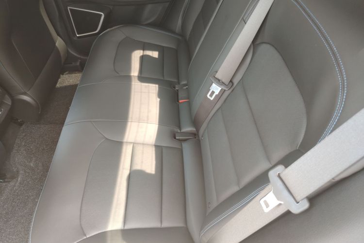 GEELY Emgrand New Energy 2024 car image #17