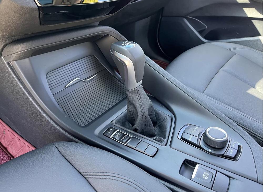 BMW X1 2019 #11 BMW X1 2019 imagen de coche #11