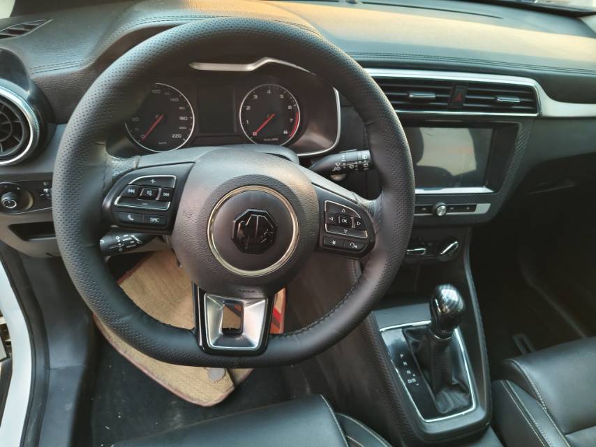 MG ZS 2019 #3 MG ZS 2019 صورة سيارة #3