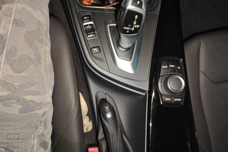 BMW 3 Series 2017 #16 BMW 3 Series 2017 imagen de coche #16