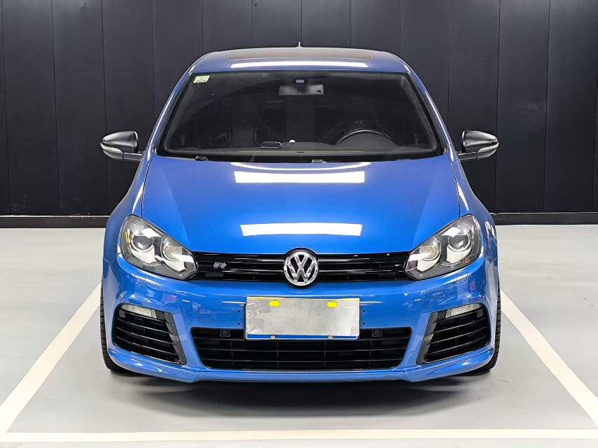 Volkswagen Golf (Imported) 2014 #2 Volkswagen Golf (Imported) 2014 car image #2