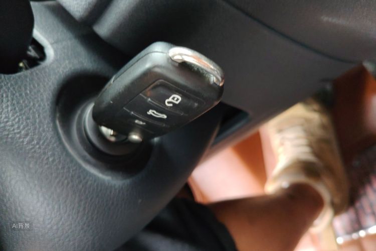 Volkswagen Polo 2015 car image #10