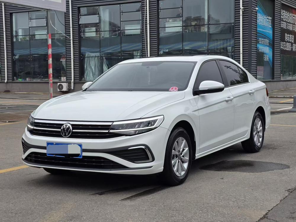 Volkswagen Bora 2023 car image 