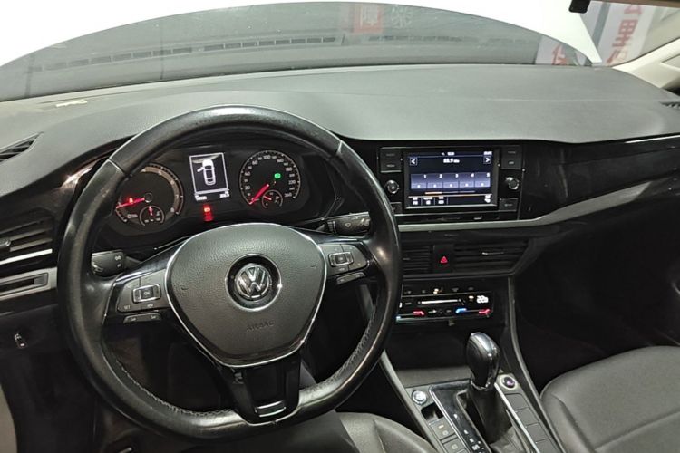 Volkswagen Bora 2020 #10 Volkswagen Bora 2020 immagine di auto #10