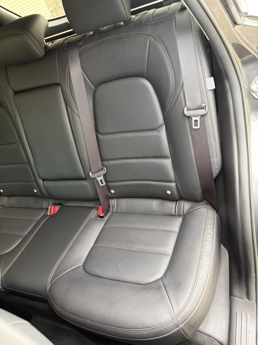 Mazda CX-5 2021 car image #19
