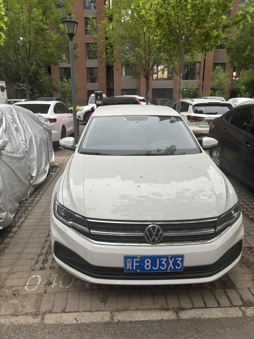 Volkswagen Bora 2022 #3 Volkswagen Bora 2022 изображение автомобиля #3