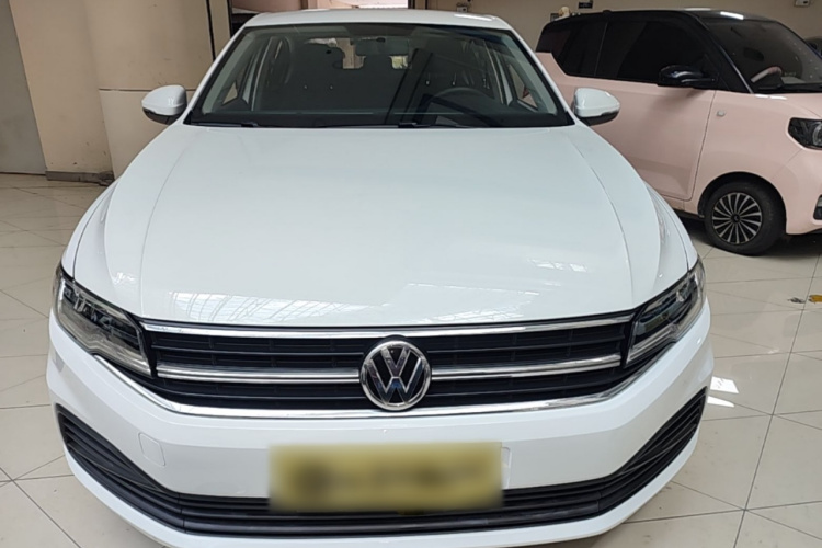 Volkswagen Bora 2019 #3 Volkswagen Bora 2019 car image #3