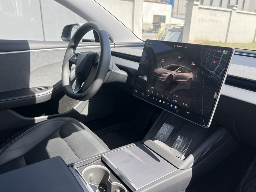 Tesla Model 3 2023 #8 Tesla Model 3 2023 immagine di auto #8