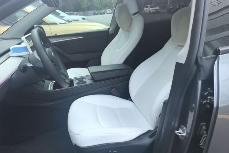 Tesla Model Y 2024 car image #15