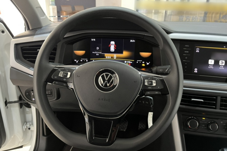 Volkswagen Polo 2023 #12 Volkswagen Polo 2023 car image #12