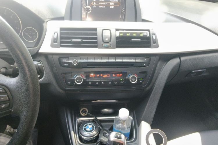 BMW 3 Series 2014 #15 BMW 3 Series 2014 car image #15